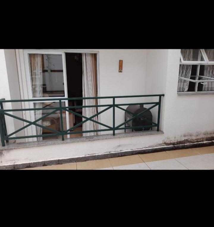 Feriasemcamposdo Jordao Apartamento *