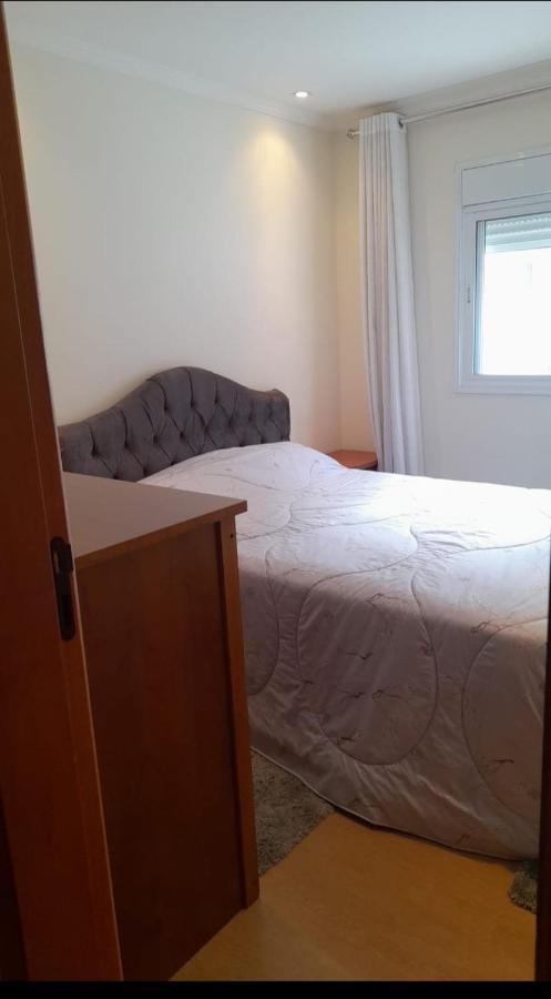 Apartamento Feriasemcamposdo Jordao *