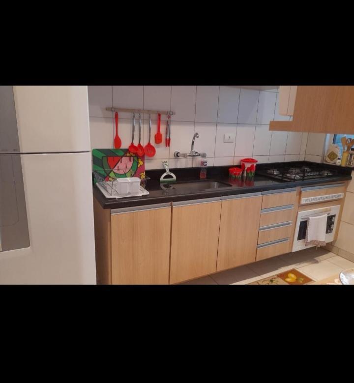 Apartamento Feriasemcamposdo Jordao Campos do Jordão